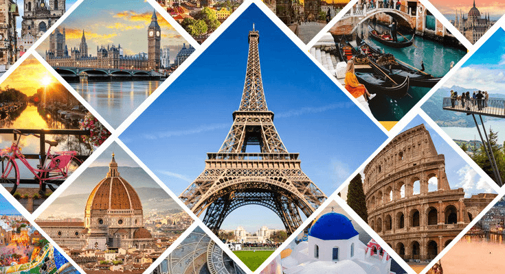 International Tours