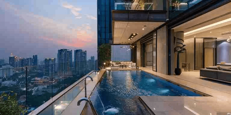 Luxury Lifestyle