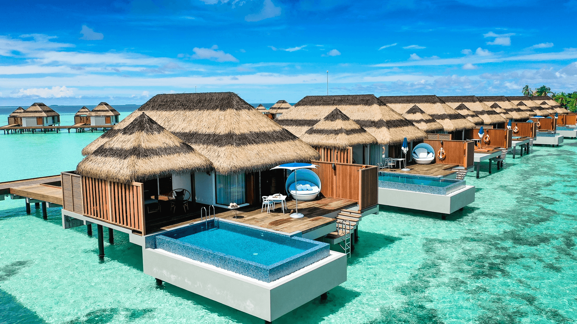 Maldives Romance Retreat