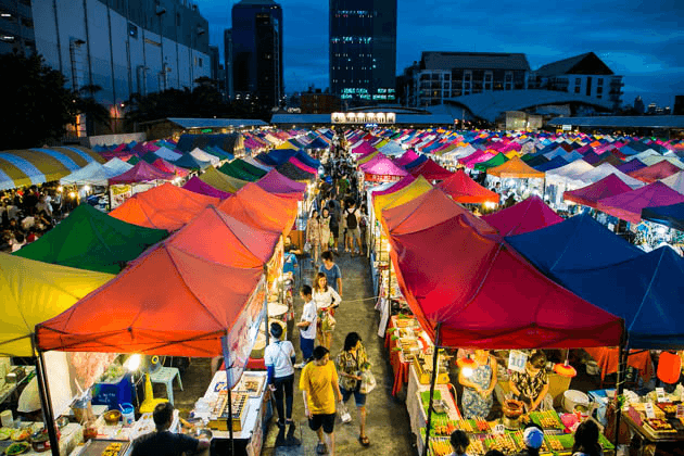 Night Markets