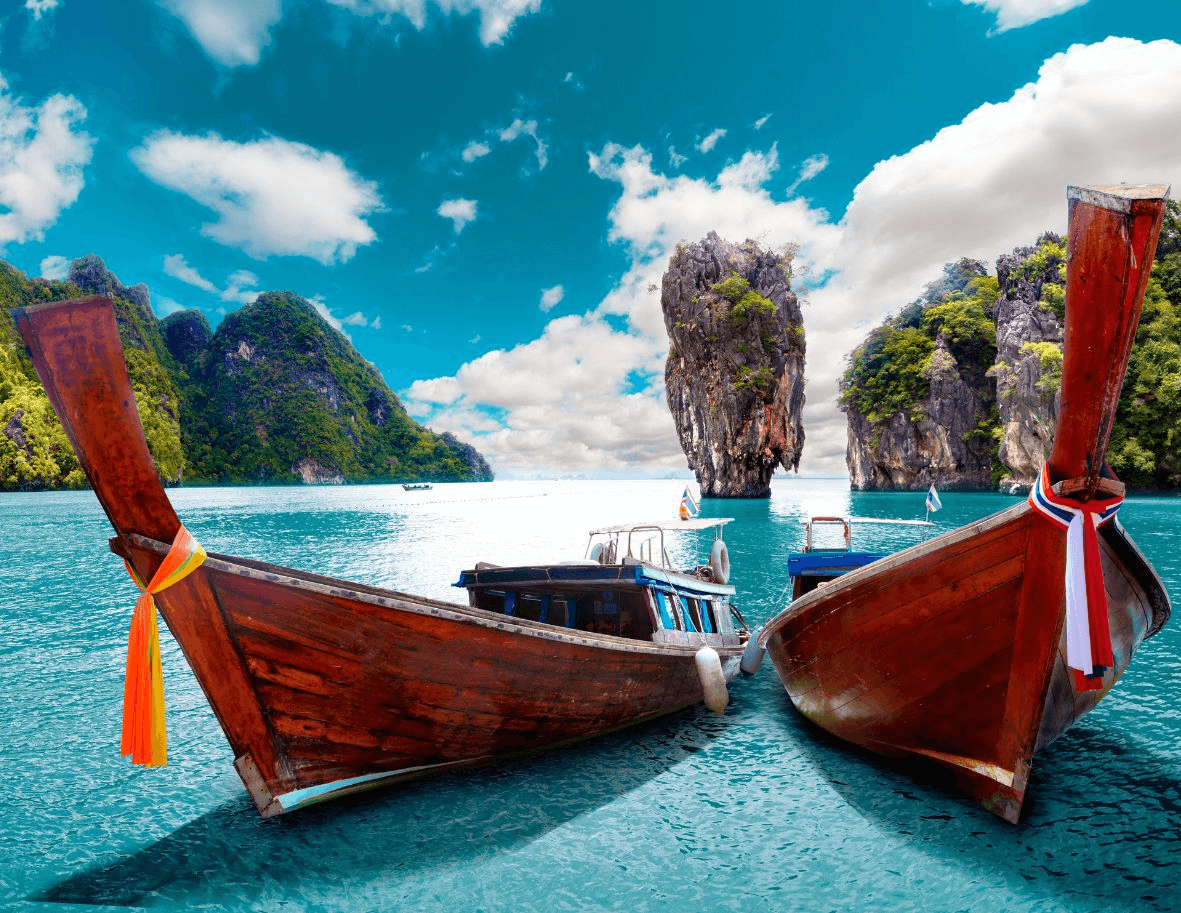 Thailand