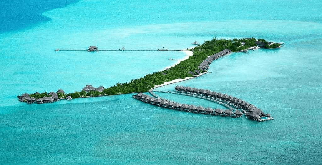 Maldives Romance Retreat image 2