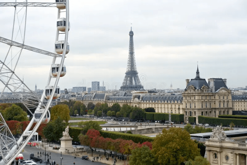 Europe Student & Friends Tour image 2