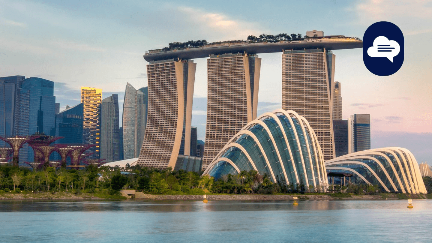 Singapore Full Package Discovery image 2