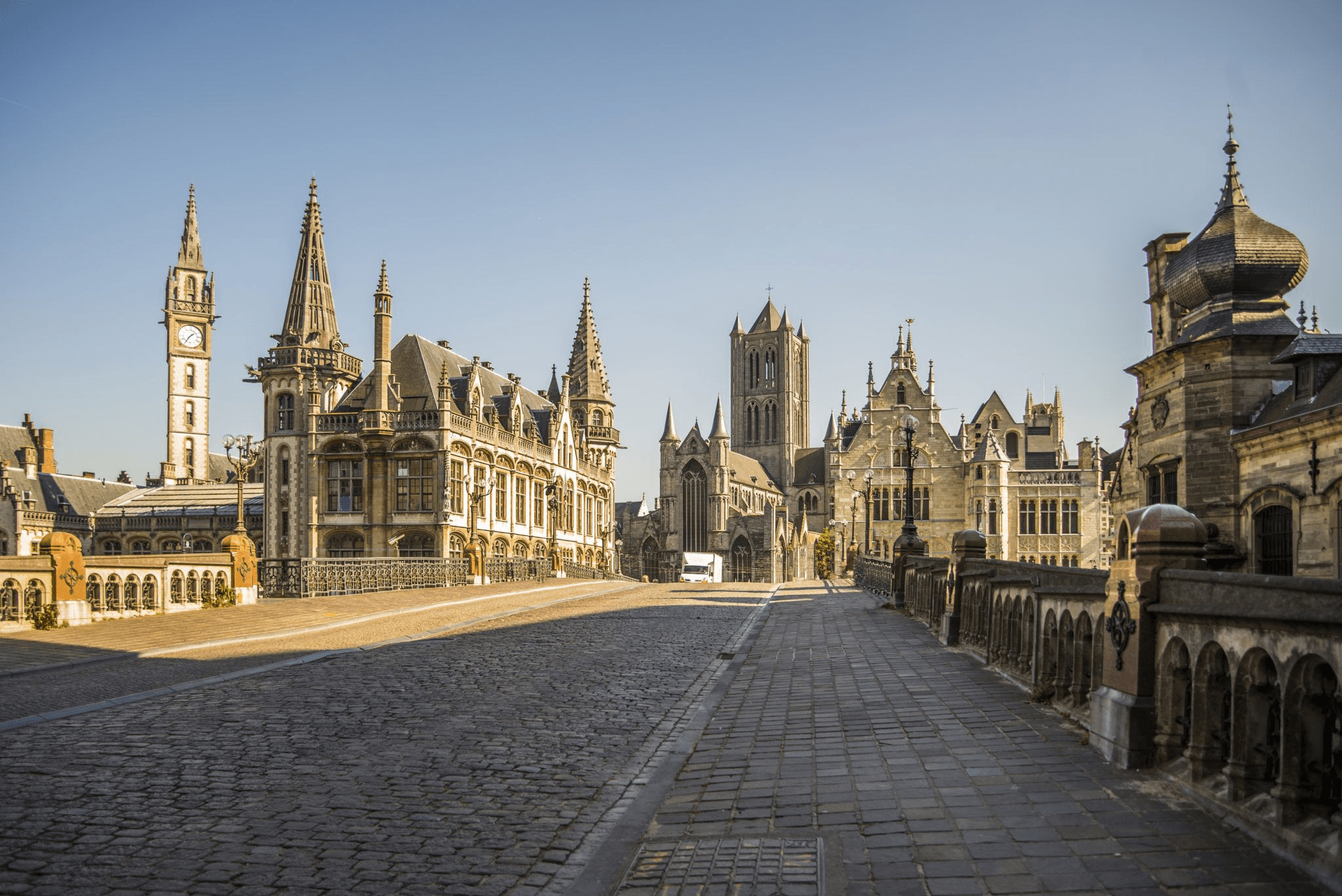 Belgium