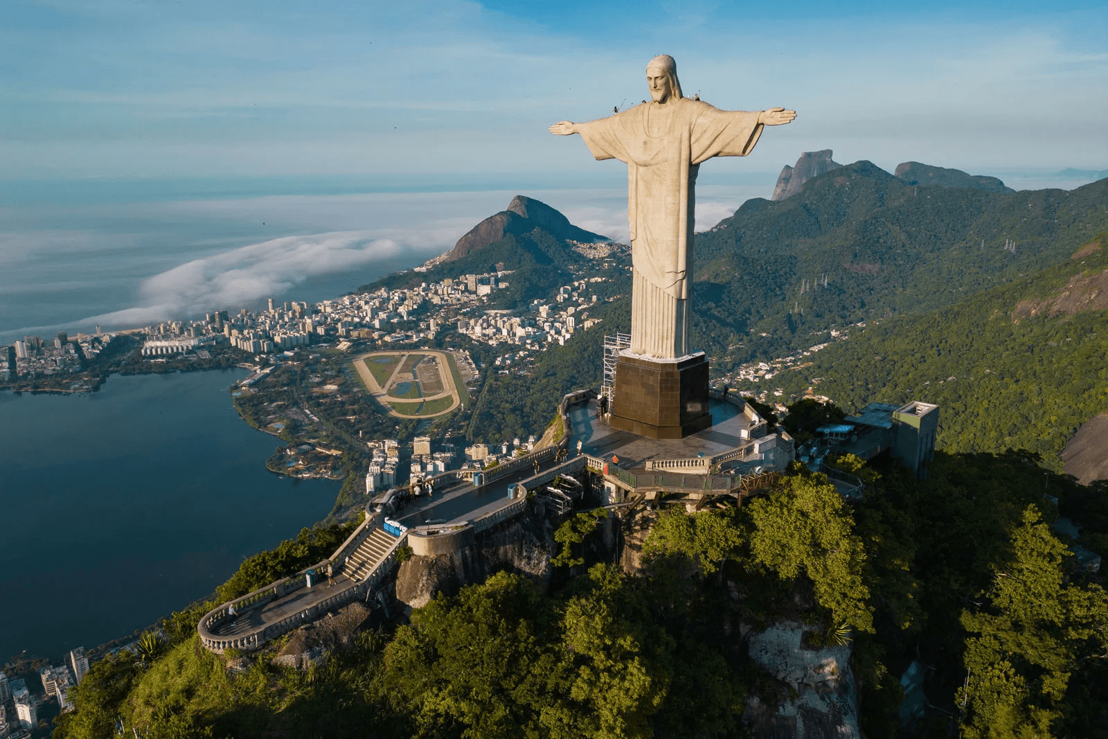 Brazil