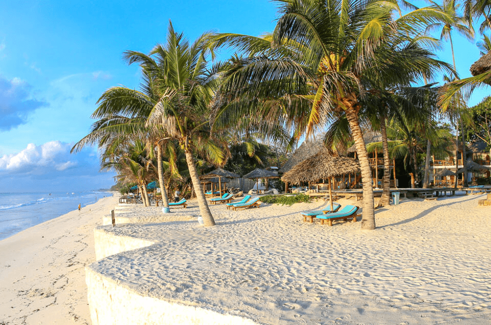 Coastal Escapes