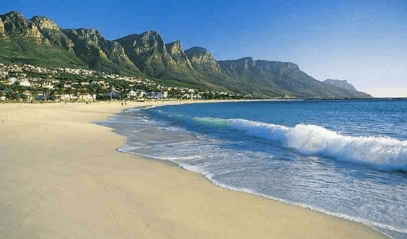 Scenic Coastlines