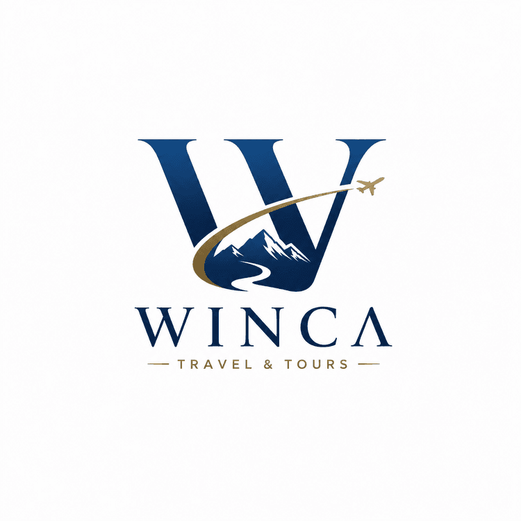 WINCA Tours & Travel