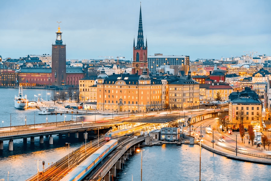 Schengen (Sweden)