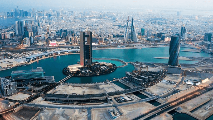 Bahrain