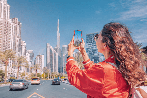 Dubai (UAE)