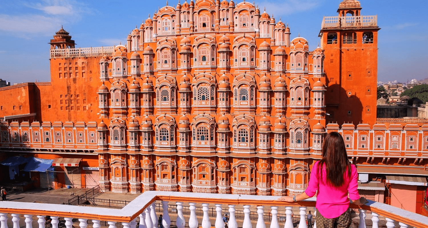 India