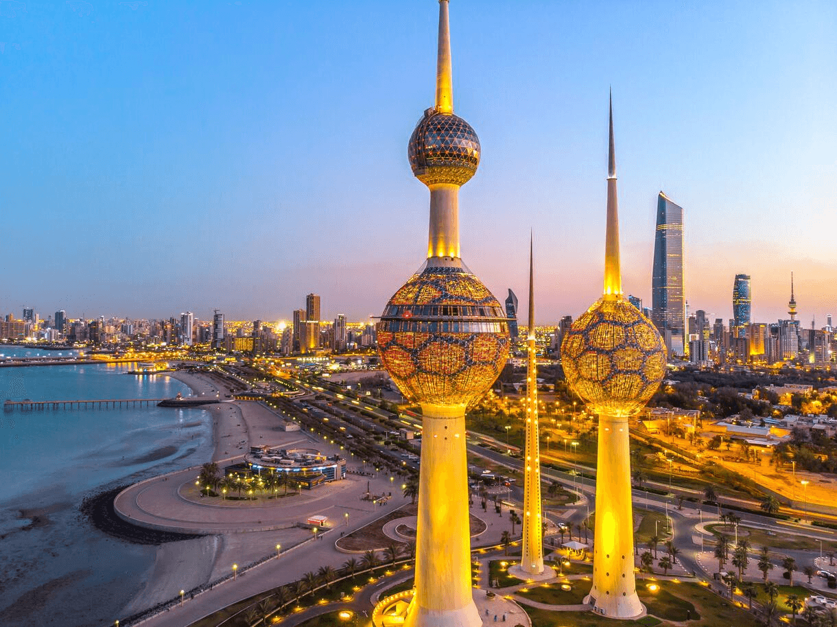 Kuwait