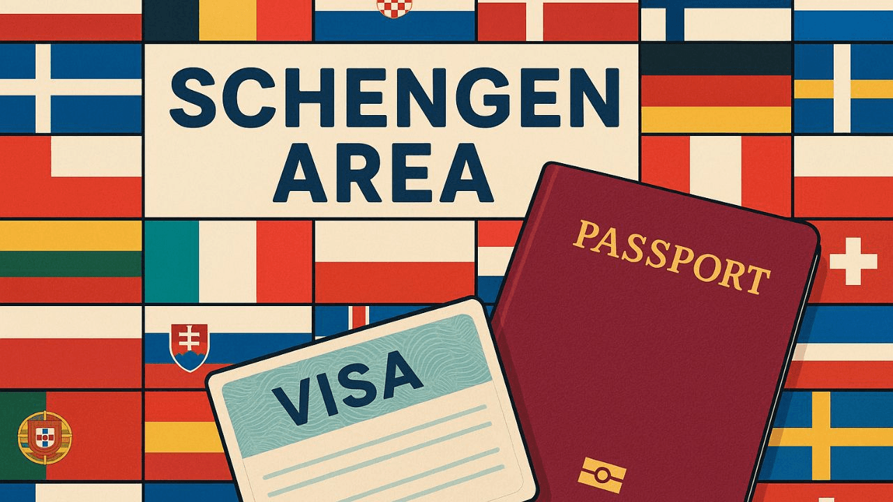 Schengen (Europe)